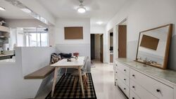 Blk 377A Hougang Rivercourt (Hougang), HDB 4 Rooms #586569571